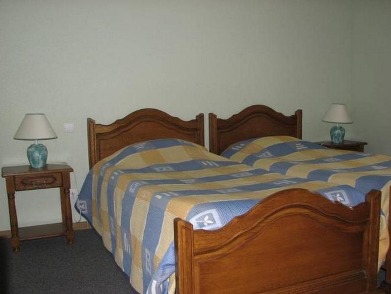 Bed and Breakfast Le Soleil Wildenstein Экстерьер фото