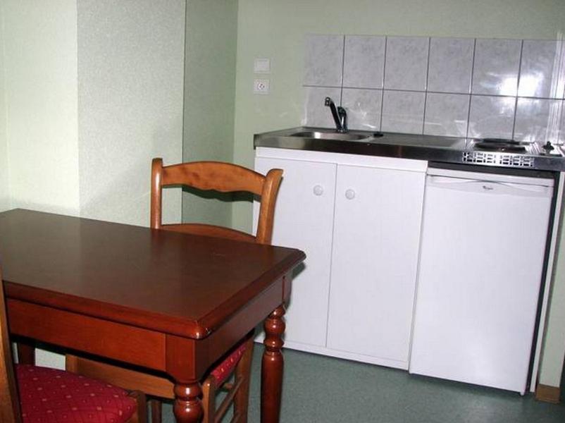 Bed and Breakfast Le Soleil Wildenstein Экстерьер фото
