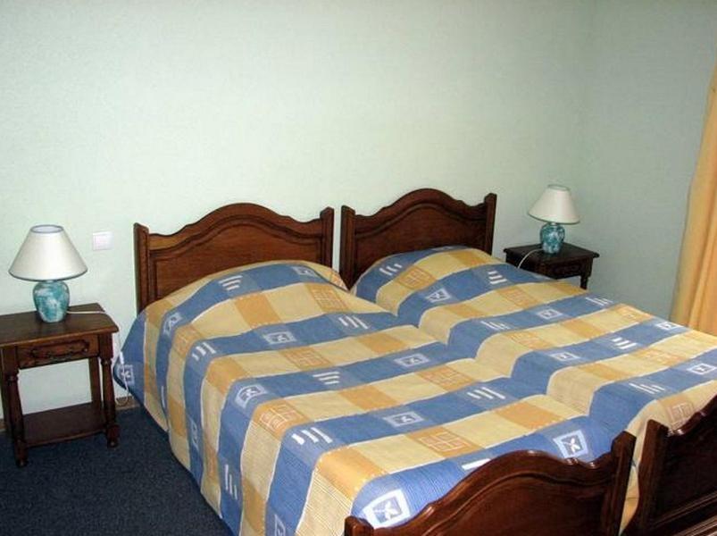 Bed and Breakfast Le Soleil Wildenstein Номер фото