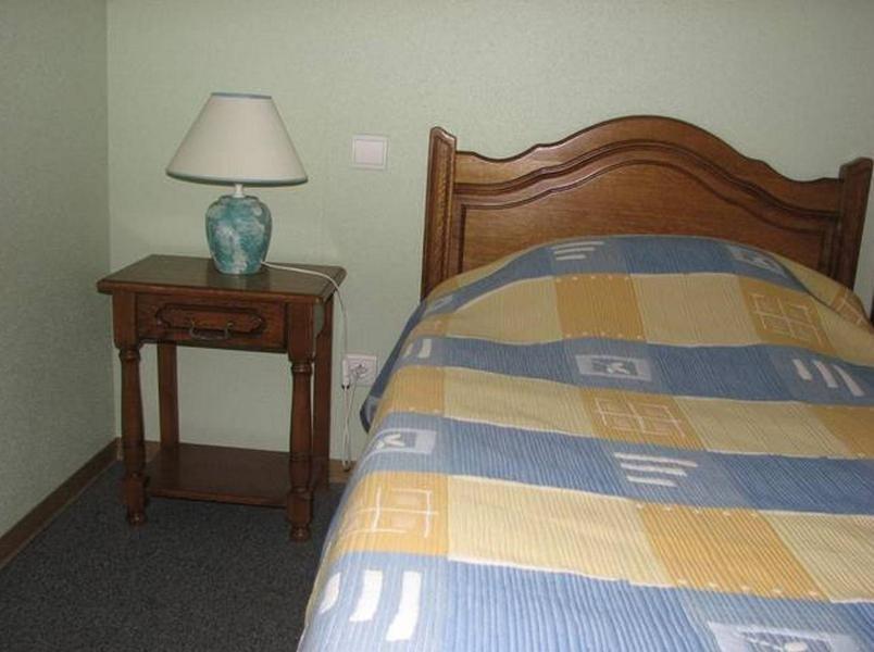 Bed and Breakfast Le Soleil Wildenstein Экстерьер фото