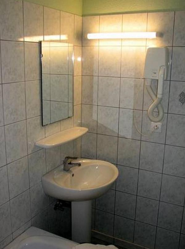 Bed and Breakfast Le Soleil Wildenstein Номер фото